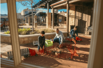 10 Things To Do Under $10 In Lubbock